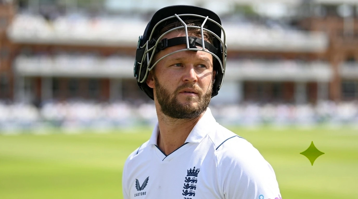 Ben Duckett Height, Age, Career, Family and Biography