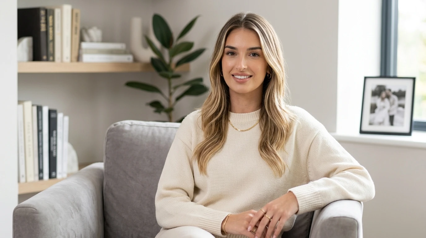 Jack Grealish Wife: Sasha Attwood, Family and Facts