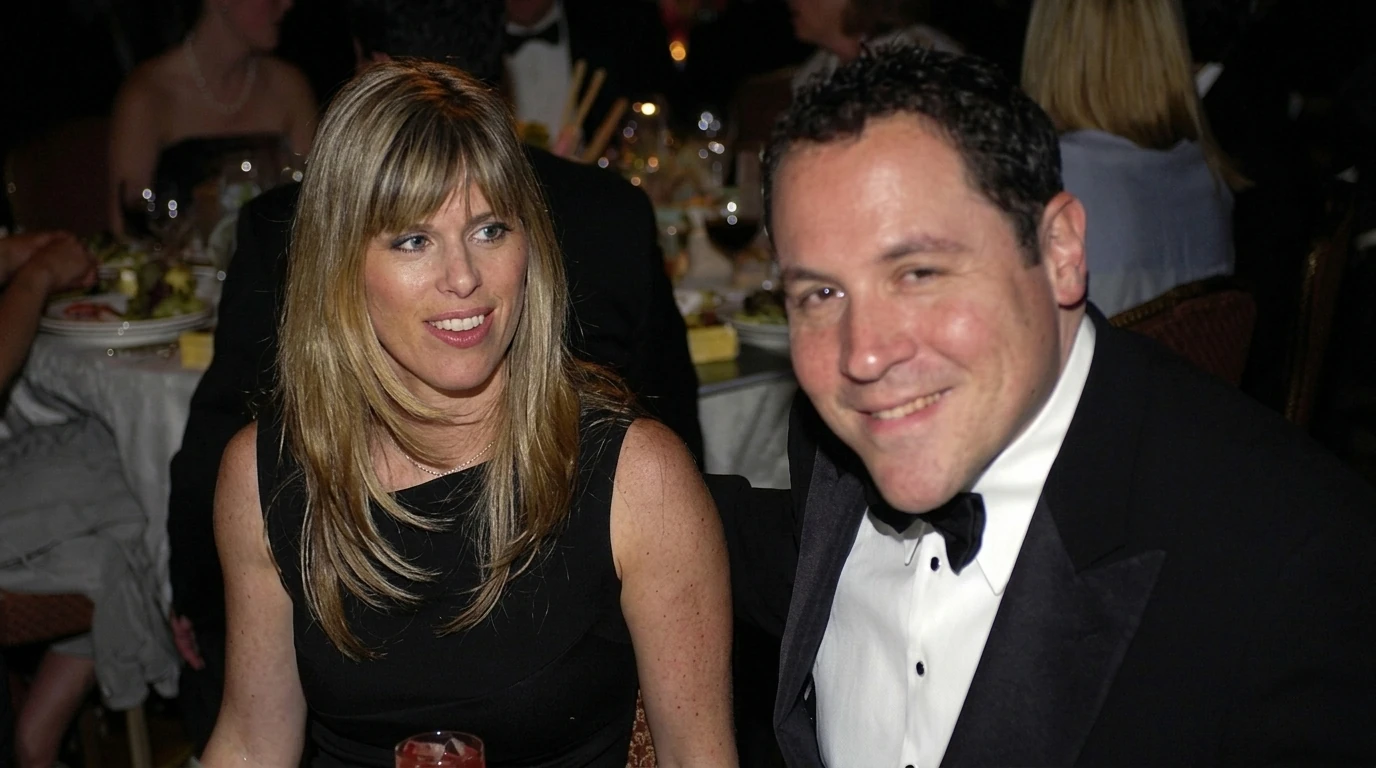 Joya Tillem: Age, Career, Family and Jon Favreau