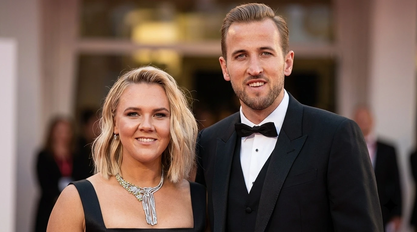 Katie Goodland: Age, Career, Family and Harry Kane