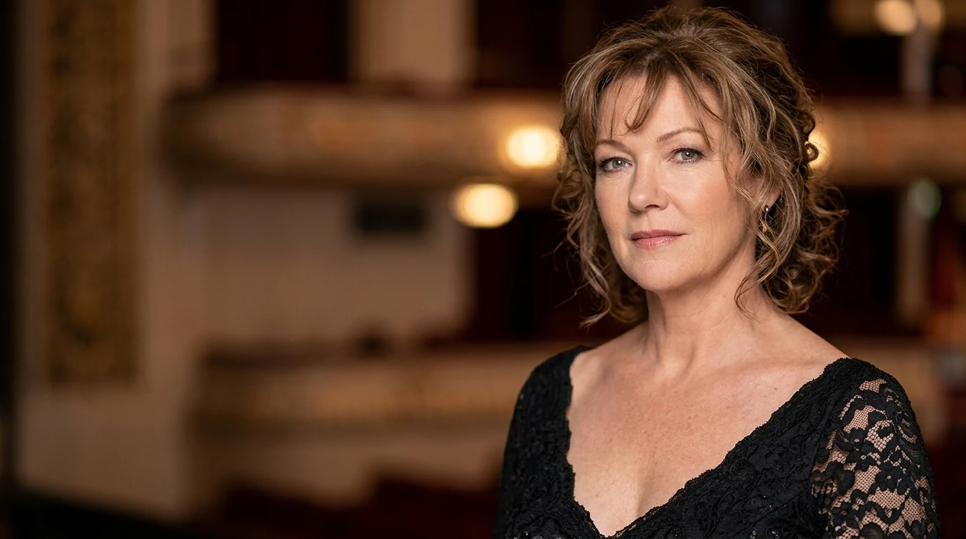 Melodie Kelly Biography: Opera Career, Family and Legacy